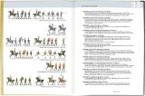 KATALOG der Figuren und Original-Kartons der Gre III 1/2